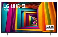 LG TV 98UT91006LA, LED 4K UHD Smart TV, 98"